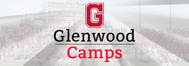 Glenwood High School